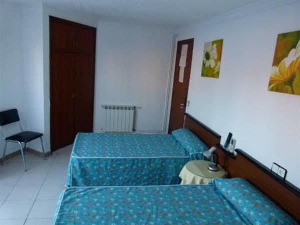 Hostal Pardo Miami Playa Exteriör bild