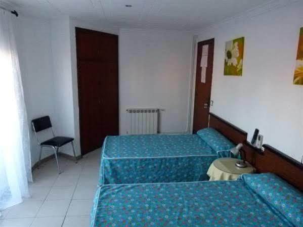Hostal Pardo Miami Playa Exteriör bild