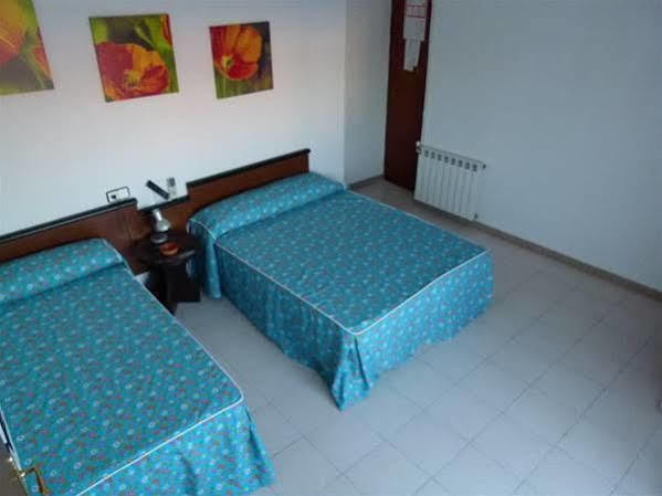 Hostal Pardo Miami Playa Exteriör bild
