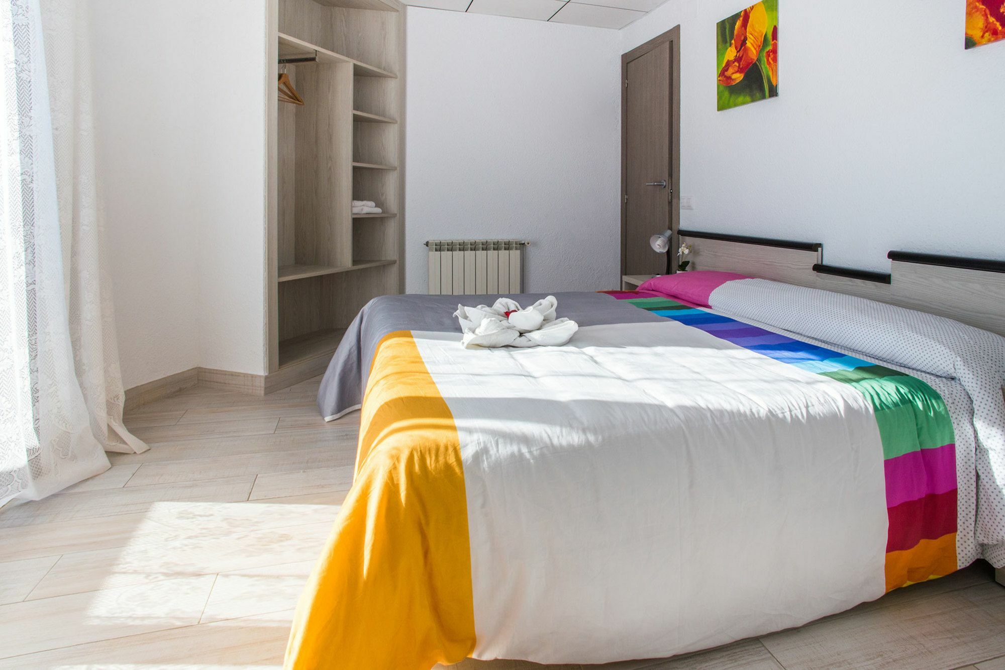 Hostal Pardo Miami Playa Exteriör bild