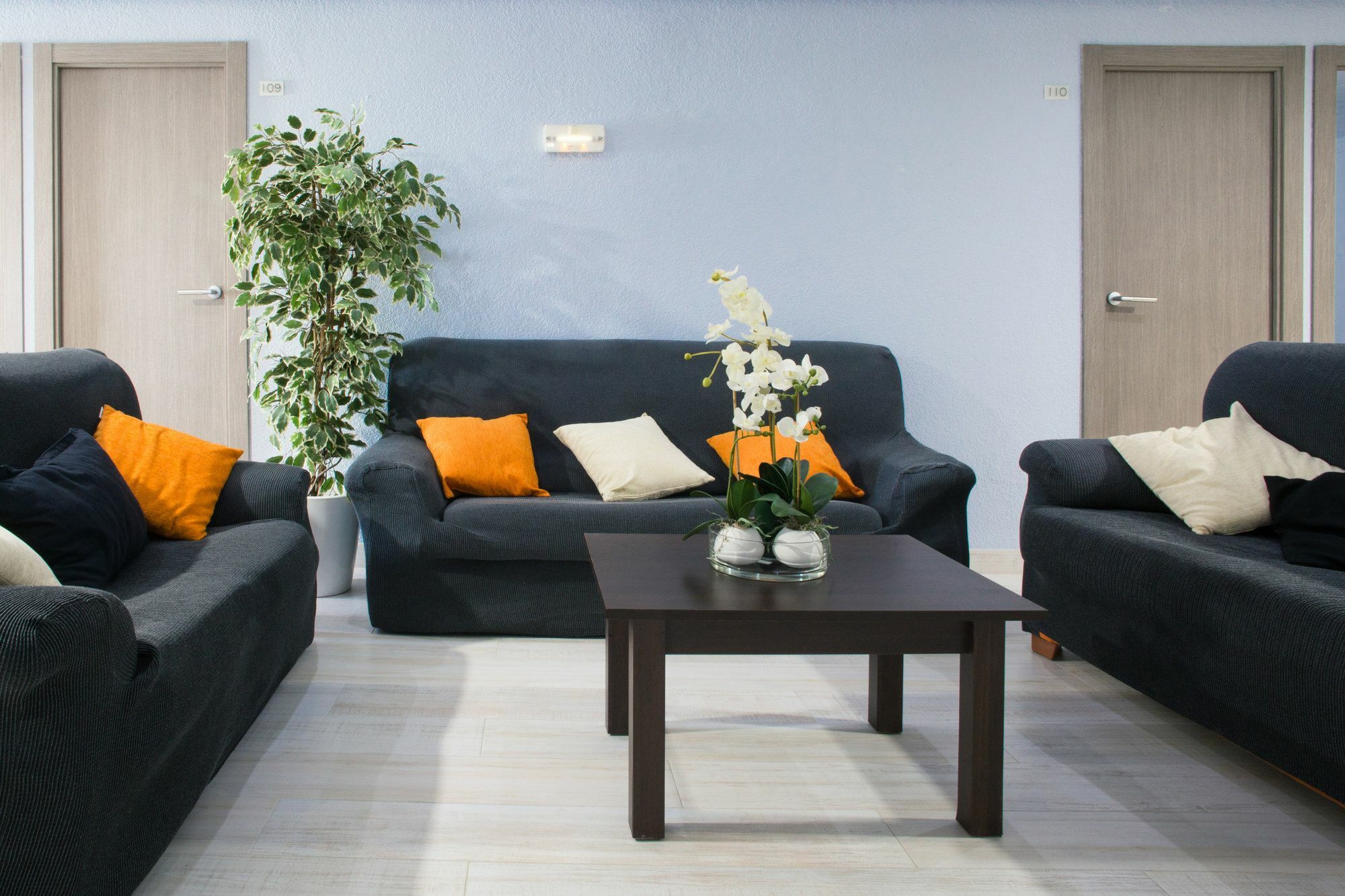 Hostal Pardo Miami Playa Exteriör bild